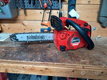 Motosega Shindaiwa 280 ts
