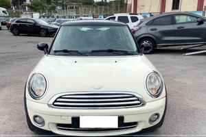 Mini 1.6 16V Cooper