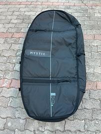 MYSTIC Patrol boardbag foil