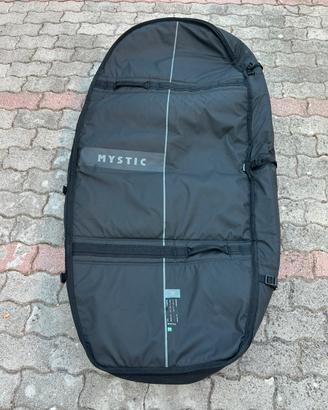 MYSTIC Patrol boardbag foil