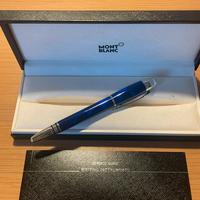 2 x Montblanc starwalker