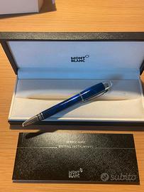 2 x Montblanc starwalker