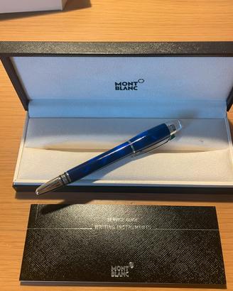 2 x Montblanc starwalker