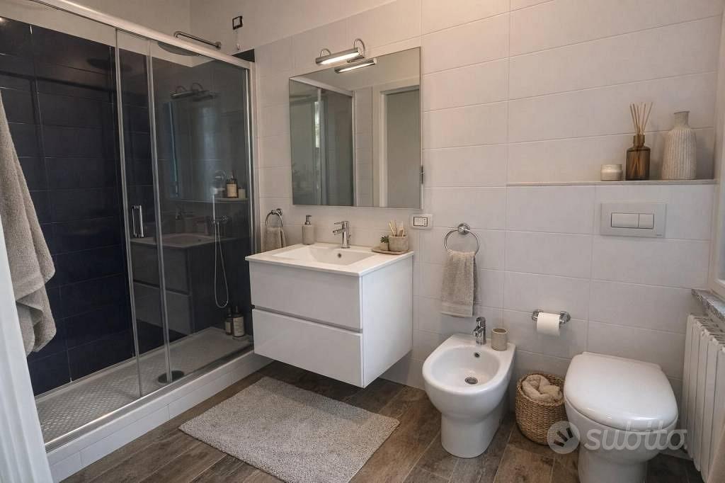 Appartamento – Milano, Porta Romana, Municipio 5 - Vista 4