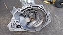 cambio-opel-meriva-b-1-4-turbo-benzina-5-marce-ann