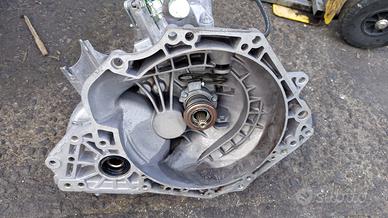 CAMBIO OPEL MERIVA B 1,4 TURBO BENZINA 5 MARCE ANN