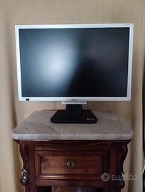 Monitor LCD Acer