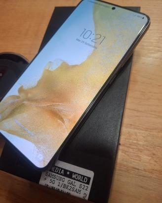 Samsung GALAXY S22 Plus
