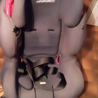 seggiolino Foppapedretti 