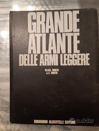 Grande Atlante delle Armi Leggere