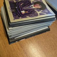 Figurine Panini Mercoledì