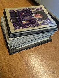 Figurine Panini Mercoledì