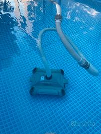 Pulitore piscina Autocleaner