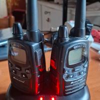 Midland G7 Pro PMR 446  Walkie Talkie