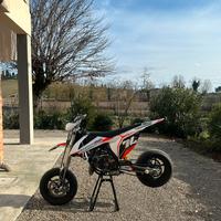 Ktm 85 sx