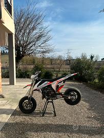 Ktm 85 sx