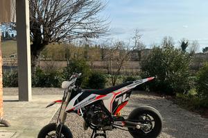 Ktm 85 sx