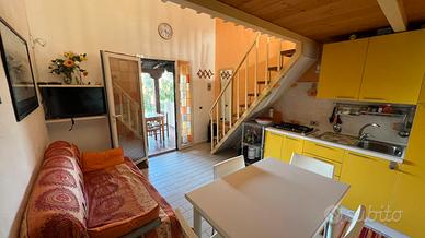 San Teodoro - Appartamento in centro