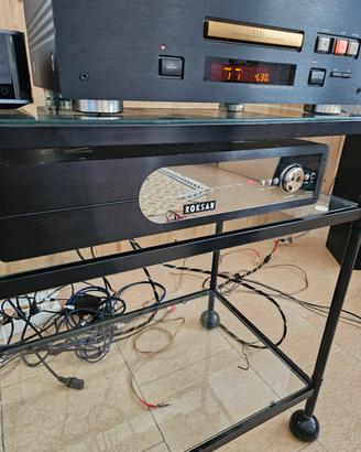 Amplificatore Integrato Roksan K2