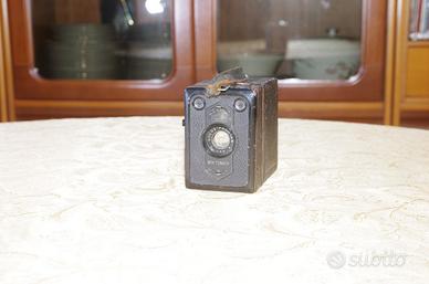 Fotocamera ZEISS IKON B2