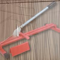 TAGLERINA PER LAMINATI