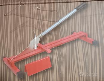 TAGLERINA PER LAMINATI