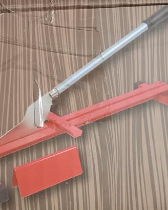 TAGLERINA PER LAMINATI