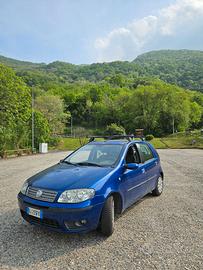 Fiat Punto 1.3 Mjt AUTOCARRO N1