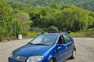 Fiat Punto 1.3 Mjt AUTOCARRO N1