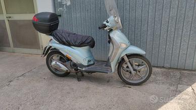 Piaggio Liberty 50 2005