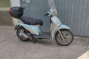 Piaggio Liberty 50 2005