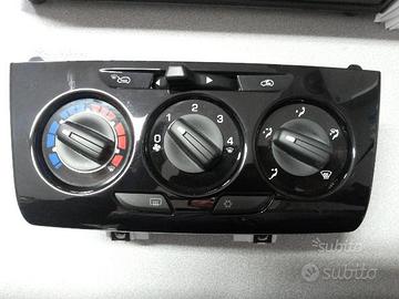 Comando clima ypsilon 2013 DIGITALE