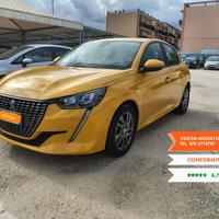 PEUGEOT 208 2� serie 208 PureTech 75 Stop&Start...