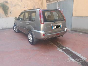 NISSAN X-Trail 2ª serie - 2006