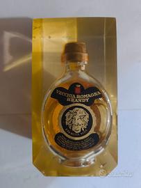 BOTTIGLIE DA COLLEZIONE