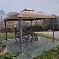 gazebo