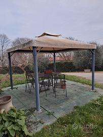 gazebo