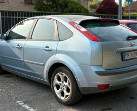 Ford Focus 2007