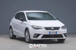 SEAT Ibiza V 2017 Ibiza 1.0 mpi FR 80cv