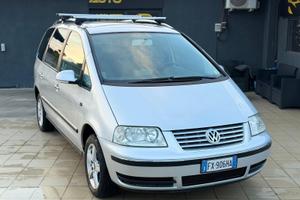 Volkswagen Sharan 1.9 TDI tip. Time Garanzia 12 Me