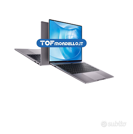 Huawei MateBook D15 (8-512) USATO
