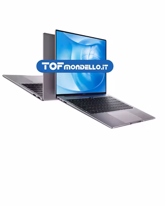 Huawei MateBook D15 (8-512) USATO