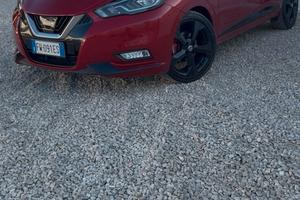 Nissan Micra dCi 90 5 porte N-Sport