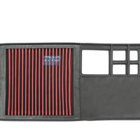 FILTRO ASPIRAZIONE DIRETTA SKODA RAPID 12-15