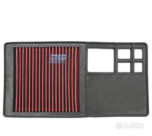 FILTRO ASPIRAZIONE DIRETTA SKODA RAPID 12-15