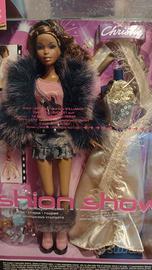 Barbie Fashion Show Rock to Glamour