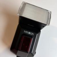 Minolta program 3600hs D