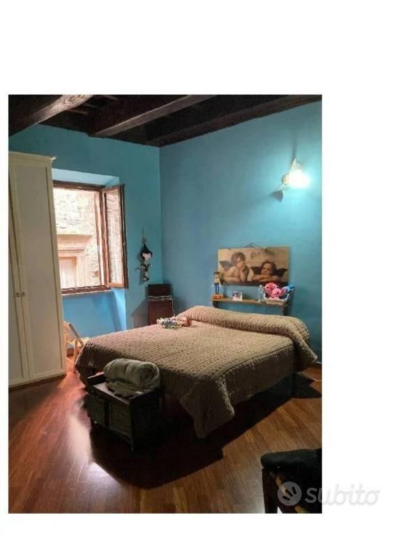 Appartamento – Viterbo, Bagnaia - Altro