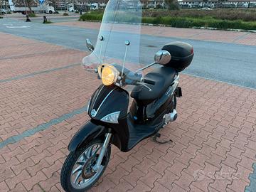 Piaggio liberty 150 del 2010 con 18000 km