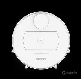 Robot aspira-lava Rowenta 